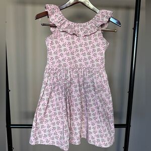 Crewcuts dress